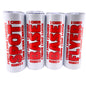 Chumblers 4 piece Stunt Group Set Red